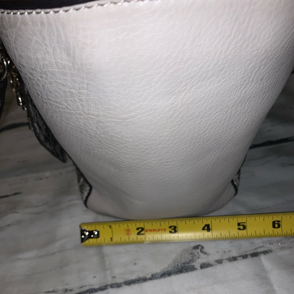 Guess Python Handbag - image 8